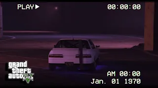 Hai Domo \u0026 Suicide Year (GTA 5 Drifting Montage)