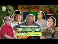 Download Lagu Sidak Abah Iwan Abdulrachman | Hiden Legend Indonesia | Bestie Pak Prabowo