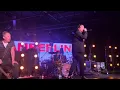 Anberlin - Paperthin Hymn, The Resistance, Never Take Friendship Personal, Neverafter (new)