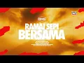 Download Lagu HINDIA - Ramai Sepi Bersama (Karaoke)