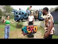 Download Lagu Man Challenges Bounty Hunter D's FEMALE Partner! Instant Regret