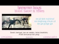 Download Lagu BTS - BLOOD, SWEAT \u0026 TEARS [MV, EASY LYRIC, LIRIK INDONESIA]