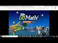 Accessing ThinkCentral