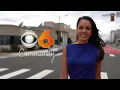 Welcoming GeNienne Samuels back home to Richmond