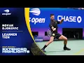 Download Lagu Novak Djokovic vs. Learner Tien Extended Highlights | 2025 US Open Round 1