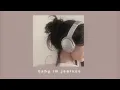 Download Lagu baby im jealous - bebe rexha ft. doja cat (sped up)