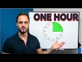 Why Your Schedule Fails The 60-Minute Rule for Unstoppable Daily Productivity Ep 2