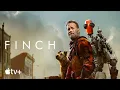Video di Finch - Trailer ufficiale in ENG