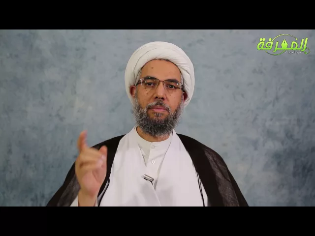 زكاة الفطرة | الحلقة الخامسة