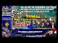 Download Lagu Seru dan Ketat di Final BEBEK 2TAK 116 CC PEMULA LOKAL || Gubernur Road Race Championship