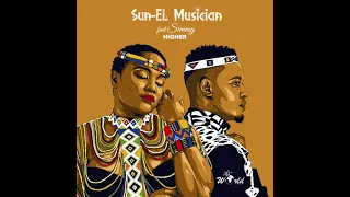 Sun-EL Musician feat SImmy - Higher