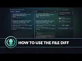 GitKraken Desktop 101 Ep 24 Use the Diff Viewer See Exactly What Changed