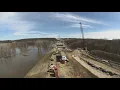 MnDOT New Ulm timelapse