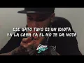 Trap Capos & Noriel - Amigos y Enemigos (Letra) feat. Bad Bunny & Almighty (Remix)