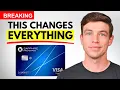 BREAKING Chase Sapphire Preferred Gets a MAJOR Update
