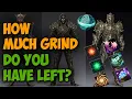 The ULTIMATE Legendary Obsidian Armor Guide How to grind your Open World Armor