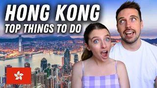 香港旅遊指南（實用資訊與貼士）