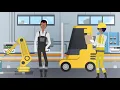 Nesco Safety Introduction