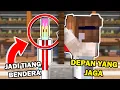 Download Lagu AKU SEMBUNYI DI SEKOLAH DIRGANTARA BAKWAN: FIGHT BACK! - Minecraft Indonesia Petak Umpet