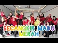 Download Lagu Dj SECANGKIR MADU MERAH Viral Tiktok || Senam Kreasi #senamnhsc #tiktokviral