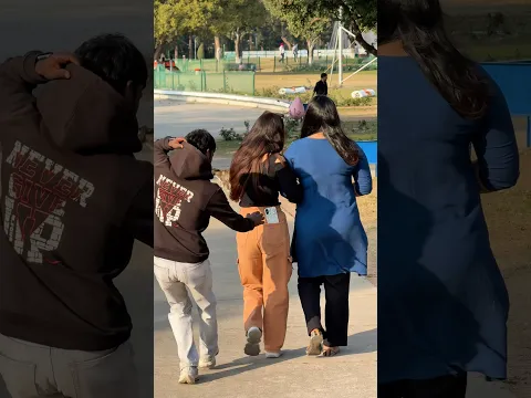 दीदी का फ़ोन चोरी हो गया 😂