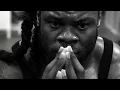 KAI GREENE - MY WORK ETHIC IS SICK