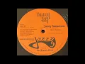 AFRIKA BAMBAATAA & THE JAZZY 5  "JAZZY SENSATION (BRONX VERSION)" MUSIC BY THE KRYPTIC KREW