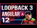 Curso Loopback 3 Bootstrap 4 Angular 6 Offers component