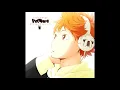 Haikyuu!! OST 1 - The Quick Freak