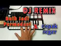 Download Lagu DJ REMIX BUIH JADI PERMADANI X CEPAK JEGER MIDI COVER