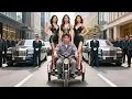 Download Lagu 騎上“三蹦子”，迎娶三位絕色富豪千金做老婆！沒錯當代“韋小寶”就是他！#爽劇 #男頻 #多偶 #逆襲 #短劇 HD