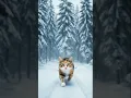Download Lagu Epic Cat Run Through Changing Worlds 🌍🐾 #shorts