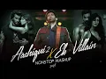 Aashiqui X Ek Villain Mashup | Nonstop Hindi Mashup | Mithoon | Shraddha Kapoor | Adita Roy Kapoor 
