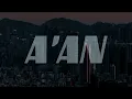 Download Lagu A'AN - Law of One (Music Video)