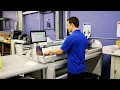 The Millennium Group Print and Mail Fulfillment Facility