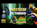 Download Lagu MASTERAN MURAI BATU FULL ISIAN TEMBAKAN KASAR - MP3