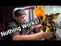 Electrical Gremlins In My 379 Peterbilt Fire Danger