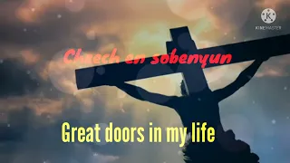 siomi kouni ko jeiso by caro lukwek latest goespel songs translated lyric by dj morphine 254 