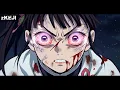 Inosuke and Kanao vs Doma - Full Fight Demon Slayer Infinity Castle Movie Part 2