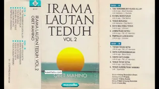 Download Obet Mahino - Ku mau bersyukur (Album: Irama lautan teduh Vol 2) MP3