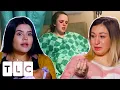 Download Lagu 'Stop F***** Looking At Me!' The Most Dramatic Moments From Season 4 | Unexpected