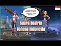 Download Lagu Suara Beatrix Bahasa Indonesia Hero Mobile Legends