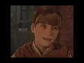Anne Sallow gives a shoutout to her Voice Actress
