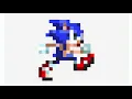 1 bit 2 bits 4 bits 8 bits 16 bits 32 bits 64 bits 128 bits Sonic
