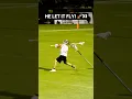 So close