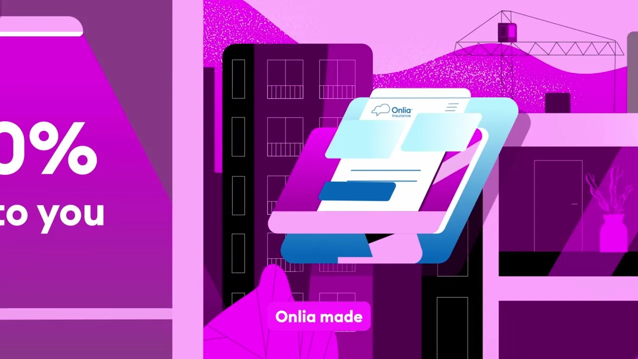 Onlia Integration platform video