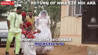 return of nwa eze ndi ala promo showing tomorrow 2019 latest nigerian nollywood movie full hd
