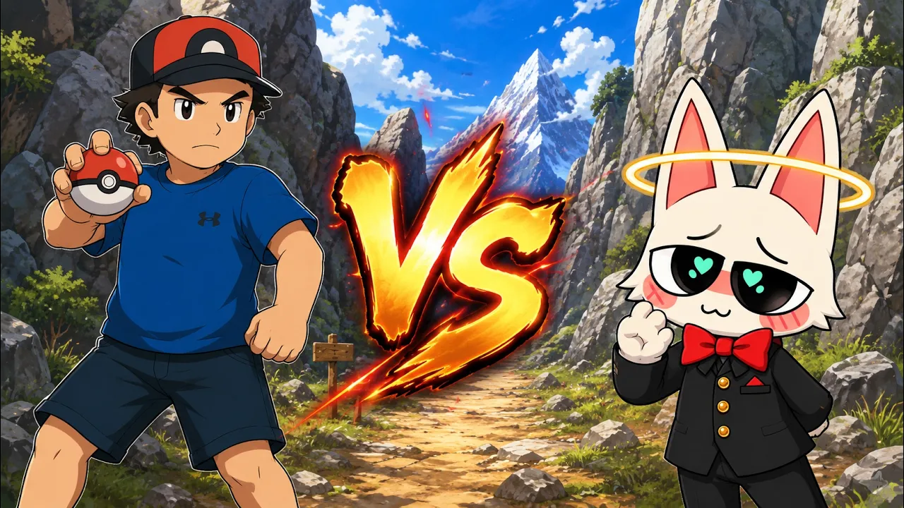 tengo la ventaja u no puedo perder primer combate vs darfail