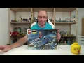 LEGO Batman 76274 Batman with the Batmobile vs. Harley Quinn and Mr. Freeze– LEGO Speed Build Review