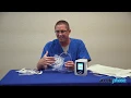 NPWT Training - How to apply dressing for negative pressure wound therapy